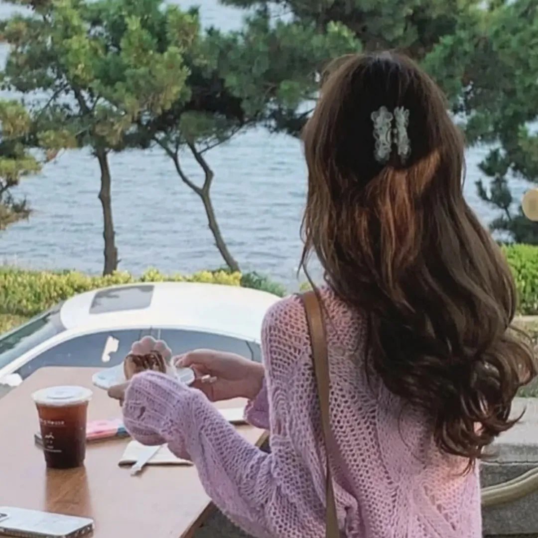海滩上的情事