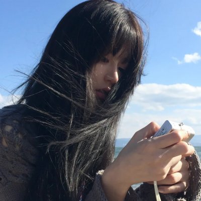 面纱之下