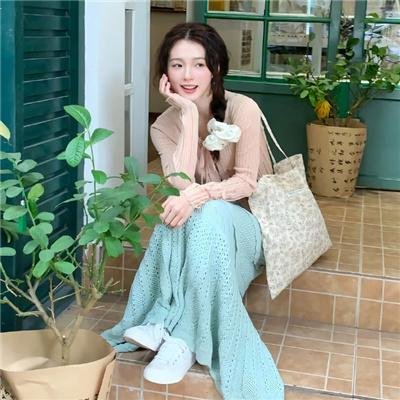 女人行