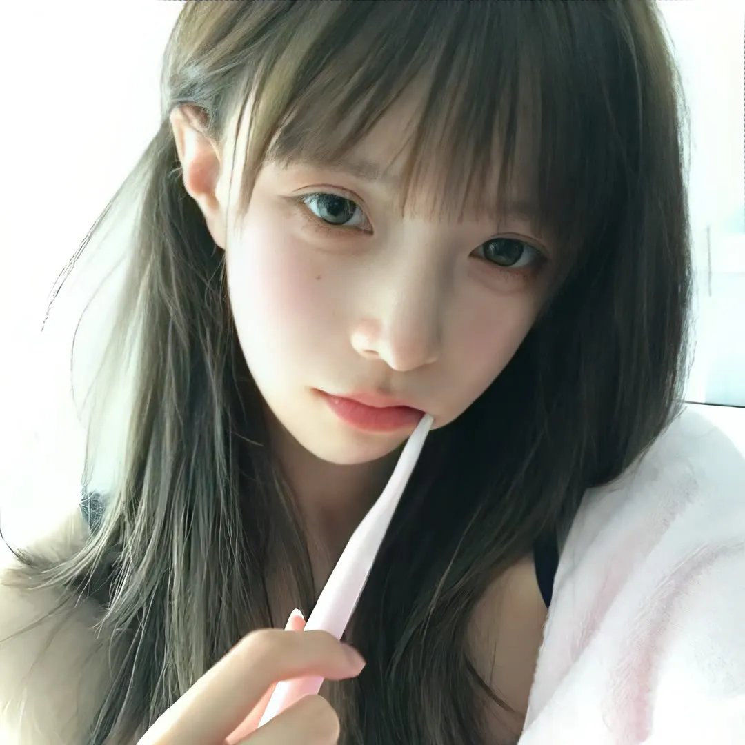 笼里的女人