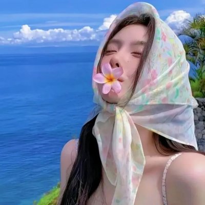 母亲的女友